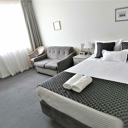 Glenelg Beach Gateway Studio Apartment Εξωτερικό φωτογραφία