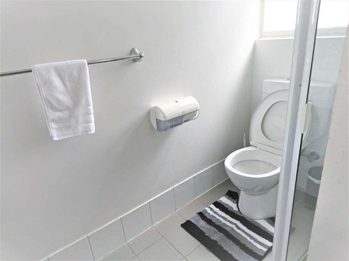 Glenelg Beach Gateway Studio Apartment Εξωτερικό φωτογραφία