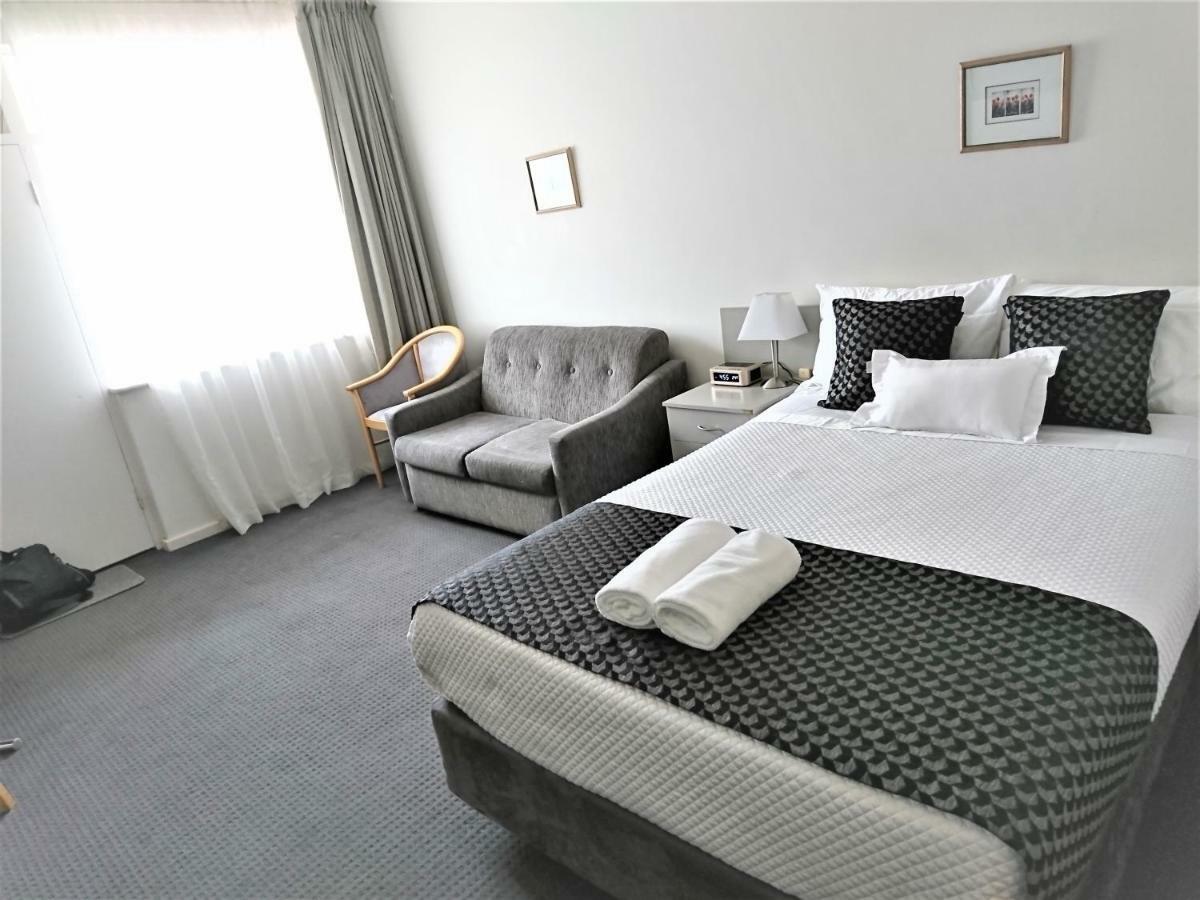 Glenelg Beach Gateway Studio Apartment Εξωτερικό φωτογραφία