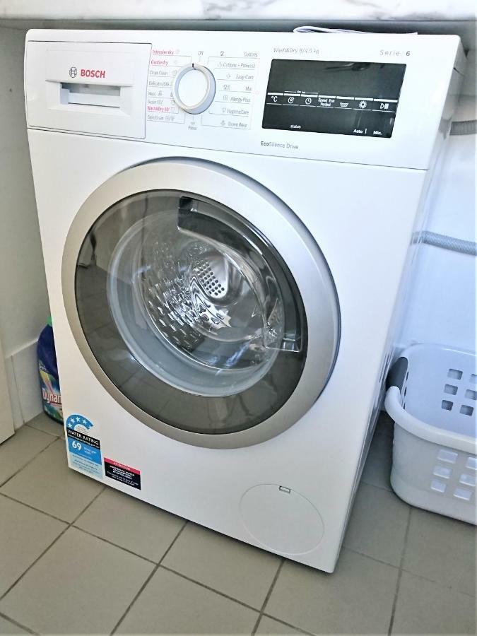 Glenelg Beach Gateway Studio Apartment Εξωτερικό φωτογραφία